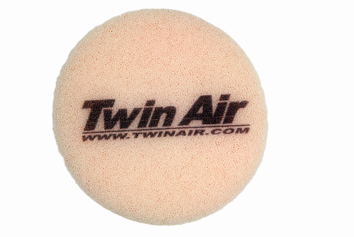 Air Filter (Clamp-on) w/Rubber 50mm - width 80mm - length 110mm