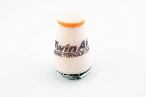 Air Filter Pitbike (Clamp-on) w/Rubber - Dia 28mm - width 70/50mm - length 100mm