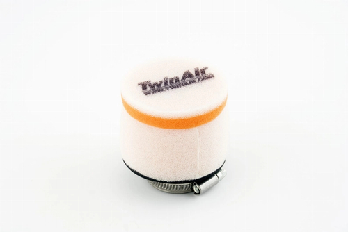 Air Filter Pitbike (Clamp-on) w/Rubber - Dia 28mm - width 70mm - length 55mm