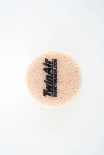 Air Filter Pitbike (Clamp-on) w/Rub-Dia 50mm-width 70mm-length 55mm (10mm foam)