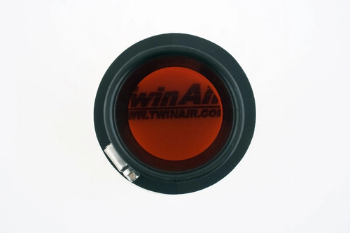 Air Filter (Clamp-on) w/Rubber - Dia 57mm - width 100mm - length 60mm