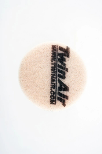 Air Filter (Clamp-on) w/Rubber - Dia 57mm - width 100mm - length 60mm