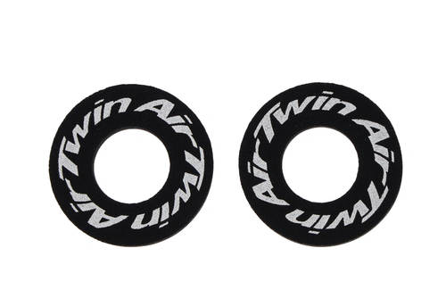 Grip Donuts - 2 pcs (4mm Foam Rubber)