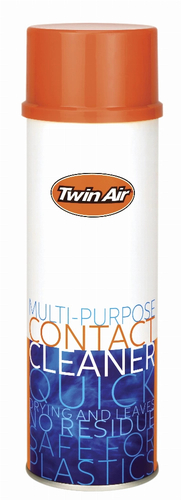 Twin Air Contact Cleaner Spray (500ml)
