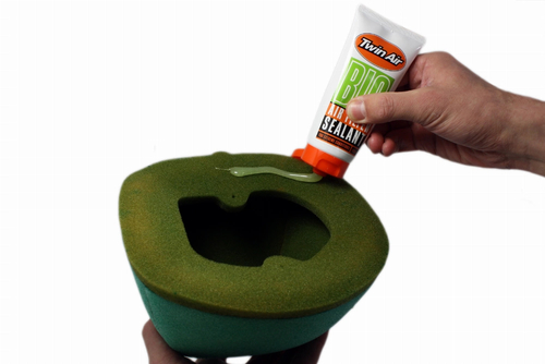 Twin Air Bio Sealant/Grease (100ml)
