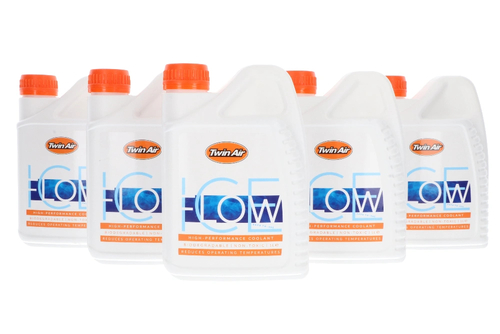 Twin Air IceFlow High Performance Coolant (1 liter / 1,06 QT)