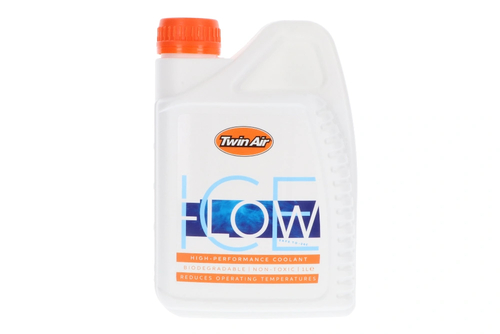 Twin Air IceFlow High Performance Coolant (1 liter / 1,06 QT)