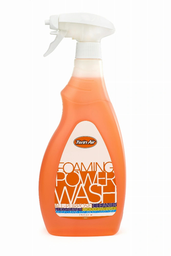 Twin Air Foaming Power Wash (750ml)