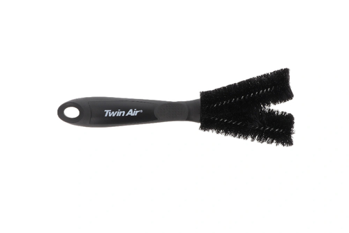 Twin Air Double Scrub Brush