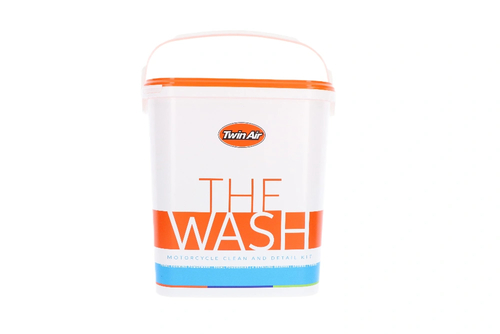 Twin Air The Wash - Tub + Lid