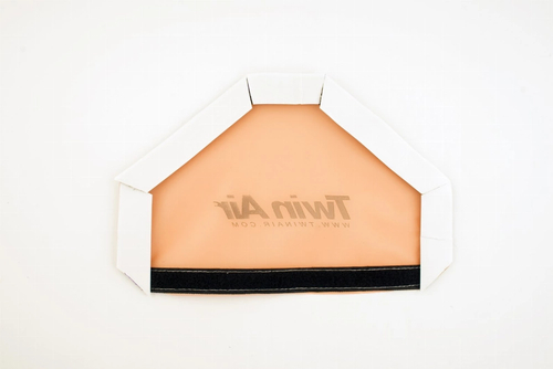 Grand Prix Cover Yamaha YZF450 2010/2013 (For Airbox 152217C)