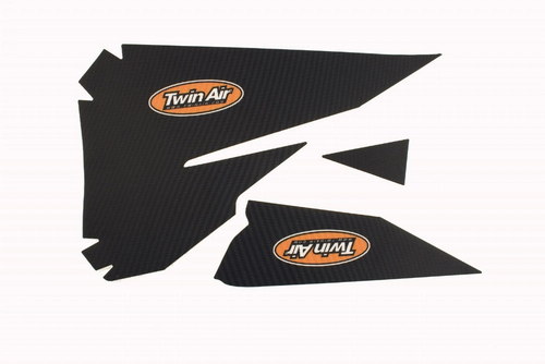 Airbox Decal (Anti Slip Material) KTM 200/250/450/525 2003/2006