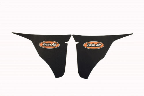 Airbox Decal (Anti Slip Material) Yamaha YZF250/YZF450 2006/2009