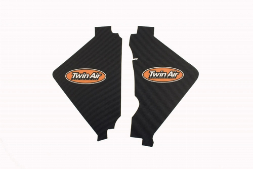 Airbox Decal (Anti Slip Material) Suzuki RMZ250 2007/2009