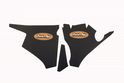 Airbox Decal (Anti Slip Material) Yamaha WR250F 2007/2014 WR450F 2007/2011