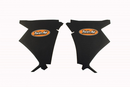 Airbox Decal (Anti Slip Material) Yamaha YZF250 2010/2013