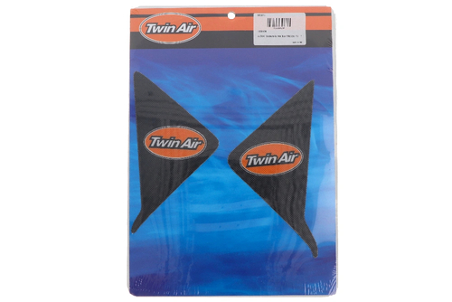 Airbox Decal (Anti Slip Material) Suzuki RMZ250 2010/2018