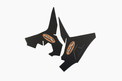 Airbox Decal (Anti Slip Material) Yamaha YZF450 2010/2013