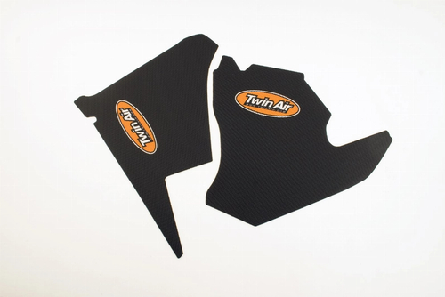 Airbox Decal (Anti Slip Material) Yamaha WR450F 2012/2015