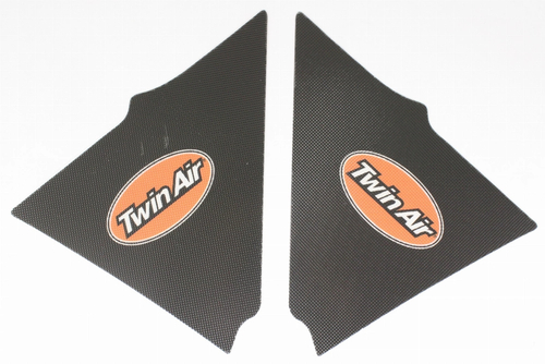 Airbox Decal (Anti Slip Material) Honda CRF450R/RX 2017/2020 CRF250R 2018/2021