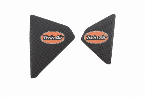 Airbox Decal (Anti Slip Material) Suzuki RMZ450 2018/2026 RMZ250 2019/2026