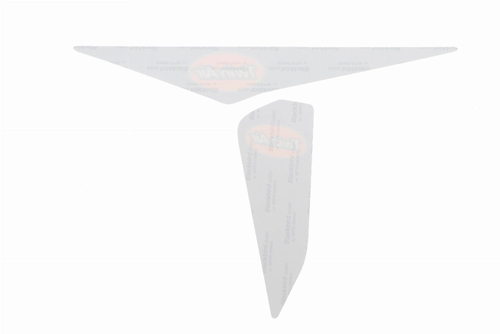 Airbox Decal (Anti Slip Material) KTM SX-SXF 2019/2022 EXC 2020/2023