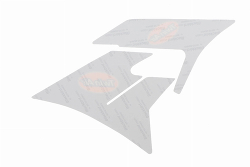 Airbox Decal (Anti Slip Material) Beta RR Enduro 2-/4-stroke 2020/2026