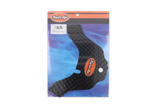 Airbox Decal (Anti Slip Material) Yamaha YZ 450F 2023/2026 YZ250F 2024/2026