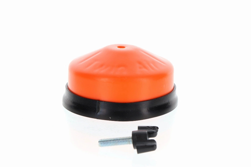 Airbox Cover Suzuki RM 60 2003 / LTZ400/KXF400 2003/2010