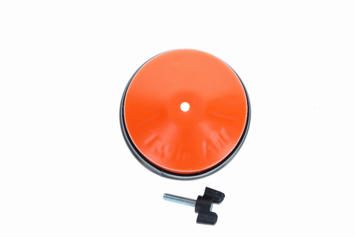 Airbox Cover Suzuki RM 60 2003 / LTZ400/KXF400 2003/2010