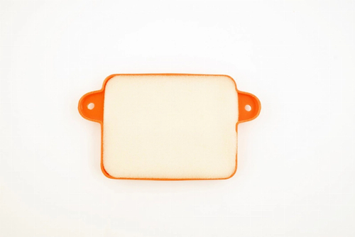 Airbox Cover Montesa 314R/315R COTA