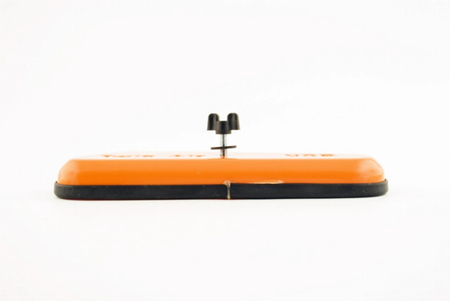 Airbox Cover VOR 2002/2003