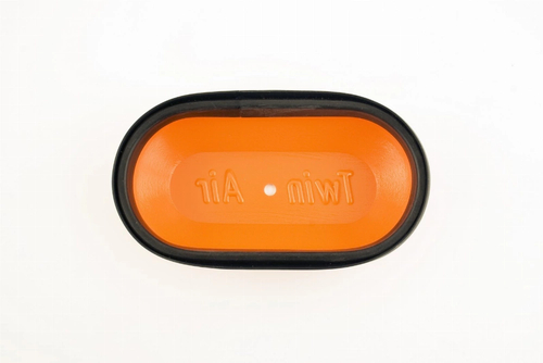 Airbox Cover Yamaha Raptor for PowerFlow Kit 2001/2010