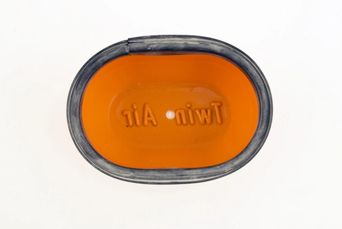 Airbox Cover Yamaha Banshee for PowerFlow Kit 1997/2010