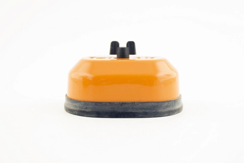 Airbox Cover Yamaha Banshee for PowerFlow Kit 1997/2010