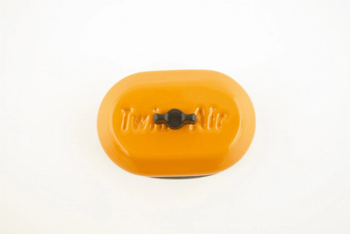 Airbox Cover Yamaha Banshee for PowerFlow Kit 1997/2010