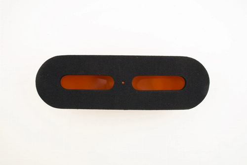 Airbox Cover Husaberg FE/FC/FS 450/501/550/650 2000/2008