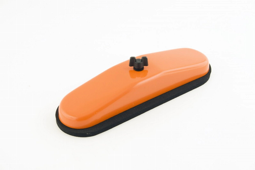 Airbox Cover Husaberg FE/FC/FS 450/501/550/650 2000/2008