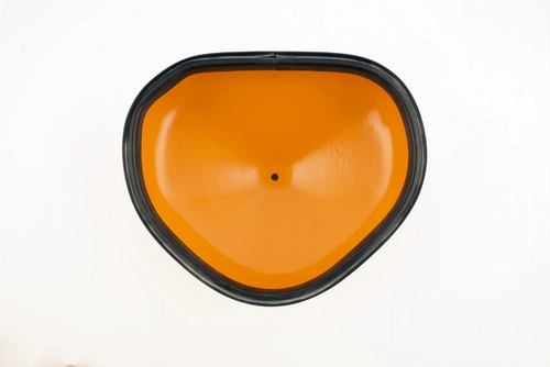 Airbox Cover Kawasaki KLX450 2008/2021