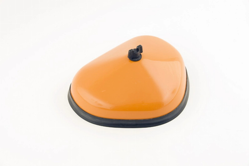 Airbox Cover Kawasaki KLX450 2008/2021