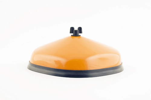 Airbox Cover Kawasaki KLX450 2008/2021