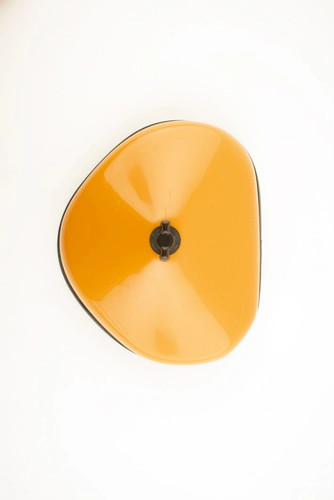 Airbox Cover Kawasaki KLX450 2008/2021