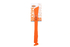 Twin Air / Polisport Mud Remover (Orange)