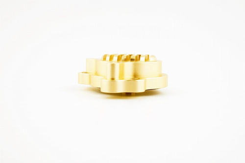 Oil Filter Cap Yamaha YZF 250 2001/2013 450 1998/2009