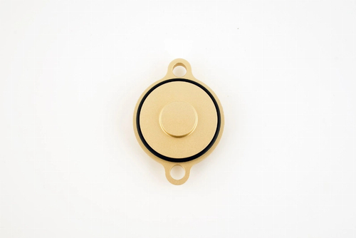 Oil Filter Cap KTM SX-F 250 2013/2026 350 2011/2026 450 2009/2012+2016/2026