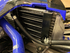 Oil Cooling System Yamaha YZF 250 2019/2023 (incl. Oilfilter 140118)