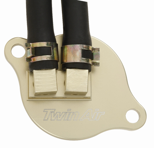 Oil Cooling System KTM SX450F 2009/2012  (incl. Oilfilter 140119)