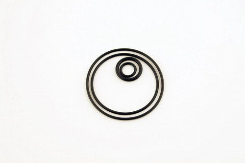 O-Ring Set for Oil Cooling System 160440/442