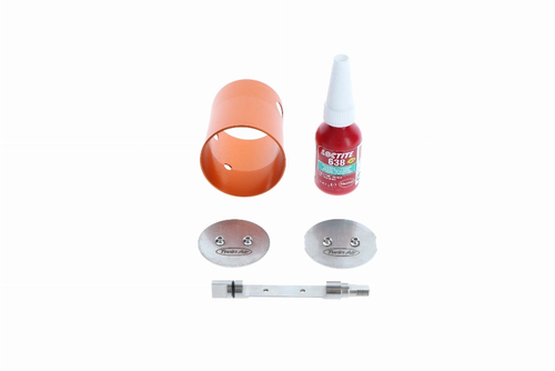 PowerFlow Throttle Body Kit Honda CRF250 2012 CRF450 2011/2012