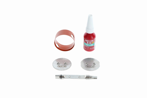 PowerFlow Throttle Body Kit Honda CRF250 2013/2017 CRF450 2013/2016